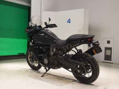 Harley-Davidson Pan America 1250 Special 2021