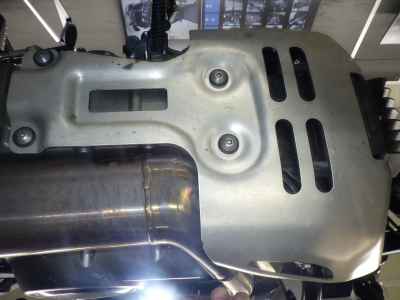 Harley-Davidson Pan America 1250 Special 2021