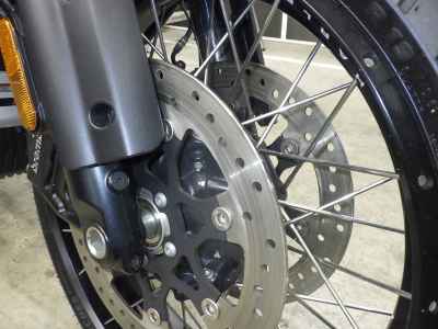 Harley-Davidson Pan America 1250 Special 2021