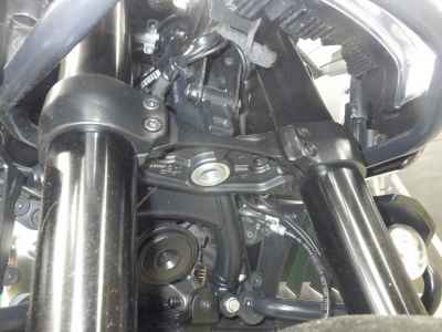 Harley-Davidson Pan America 1250 Special 2021