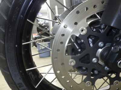 Harley-Davidson Pan America 1250 Special 2021