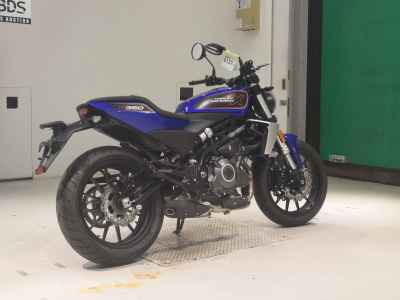 Harley-Davidson X350 2026
