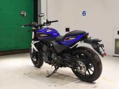 Harley-Davidson X350 2026