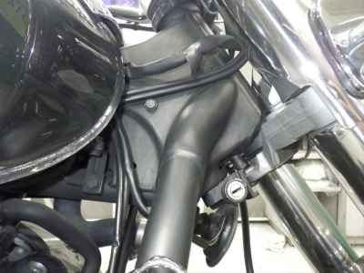 Kawasaki Vulcan 900 Custom 2015