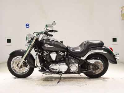 Kawasaki Vulcan 900 Custom 2015