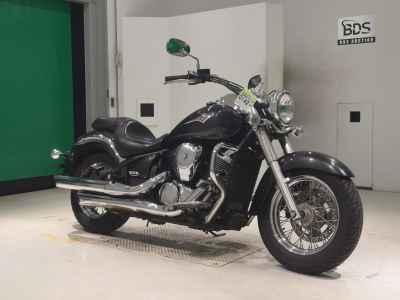 Kawasaki Vulcan 900 Custom 2015