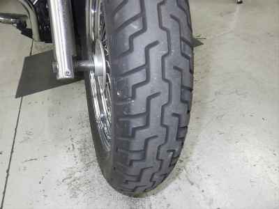 Kawasaki Vulcan 900 Custom 2015