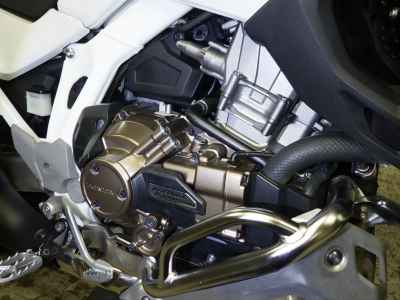 Honda CRF1100L Africa Twin DCT 2020