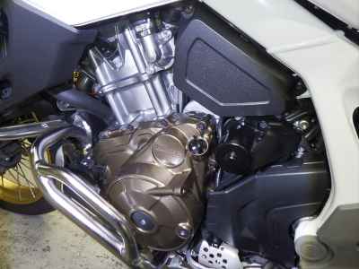 Honda CRF1100L Africa Twin DCT 2020
