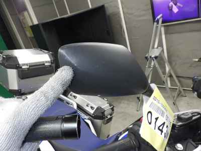 Honda CRF1100L Africa Twin DCT 2020