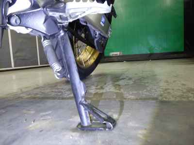 Honda CRF1100L Africa Twin DCT 2020