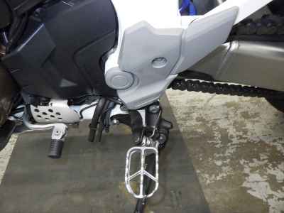 Honda CRF1100L Africa Twin DCT 2020