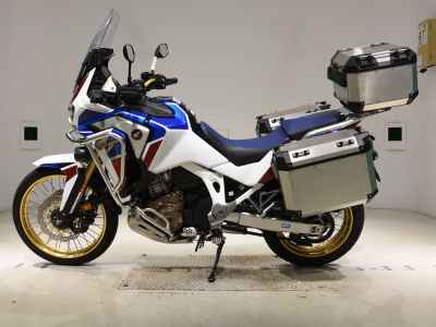 Honda CRF1100L Africa Twin DCT 2020