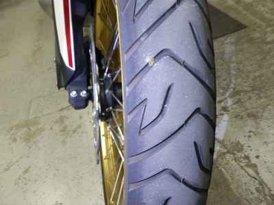 Honda CRF1100L Africa Twin DCT 2020
