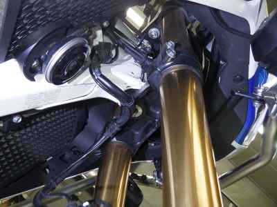 Honda CRF1100L Africa Twin DCT 2020