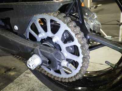 Kawasaki Ninja 650 2025