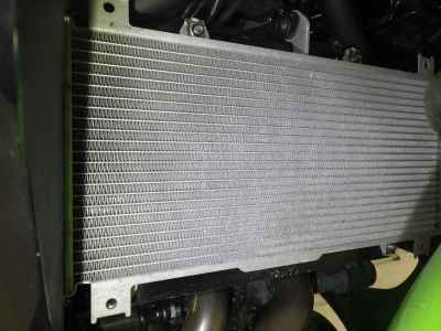 Kawasaki Ninja 650 2025