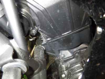 Kawasaki Ninja 650 2025