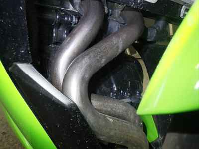 Kawasaki Ninja 650 2025