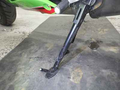 Kawasaki Ninja 650 2025