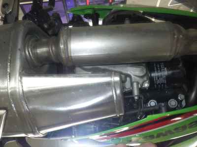 Kawasaki Ninja 650 2025