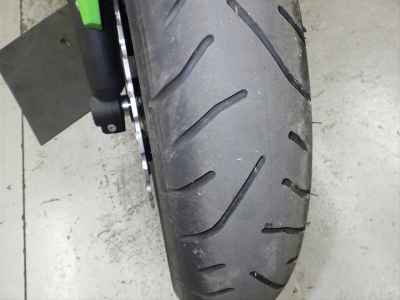 Kawasaki Ninja 650 2025