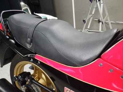 Kawasaki GPZ750 2026