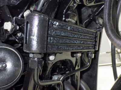 Kawasaki GPZ750 2026