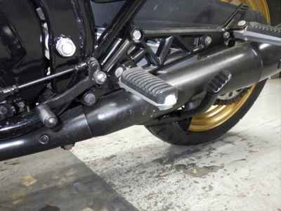 Kawasaki GPZ750 2026