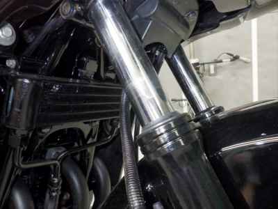 Kawasaki GPZ750 2026