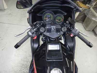 Kawasaki GPZ750 2026