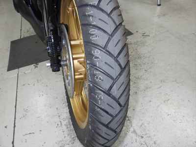 Kawasaki GPZ750 2026
