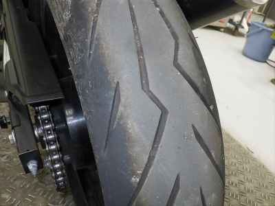 Kawasaki Ninja 400 2021