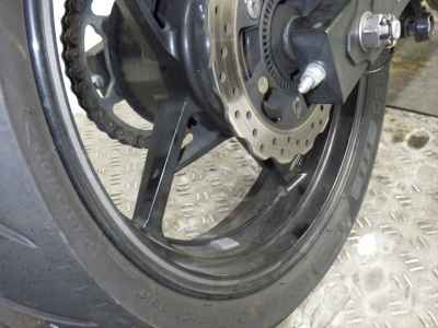 Kawasaki Ninja 400 2021