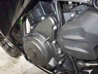 Kawasaki Ninja 400 2021