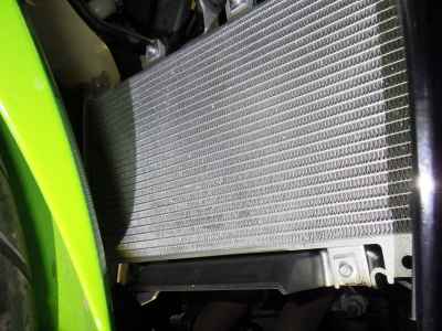 Kawasaki Ninja 400 2021