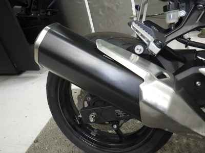 Kawasaki Ninja 400 2021