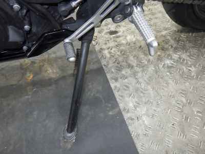 Kawasaki Ninja 400 2021