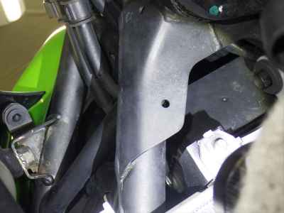Kawasaki Ninja 400 2021