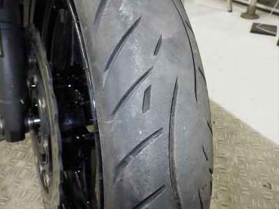 Kawasaki Ninja 400 2021