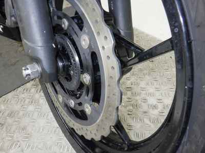 Kawasaki Ninja 400 2021
