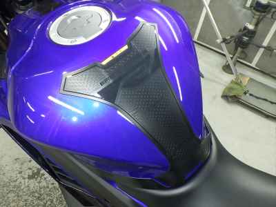 Yamaha YZF-R25 2019