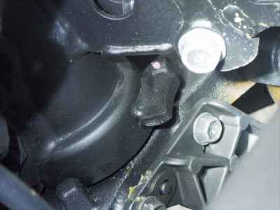 Yamaha YZF-R25 2019
