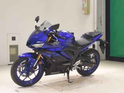 Yamaha YZF-R25 2019