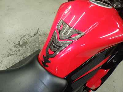 Kawasaki Ninja 250 2015