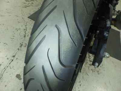 Kawasaki Ninja 250 2015