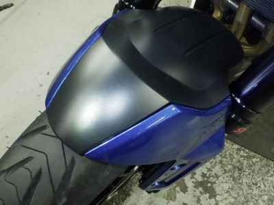 Triumph Trident 660 2024