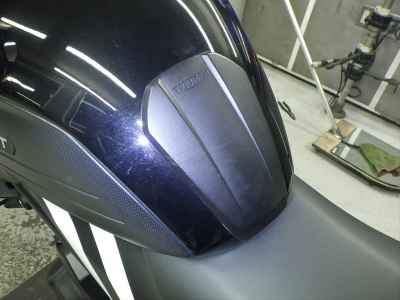 Triumph Trident 660 2024