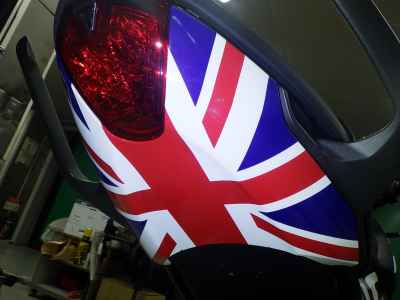 Triumph Trident 660 2024