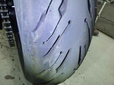 Triumph Trident 660 2024